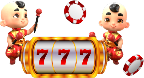Oshi Casino Bonus 1