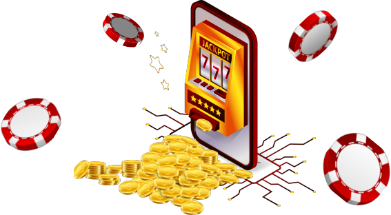 Oshi Casino Bonus 1
